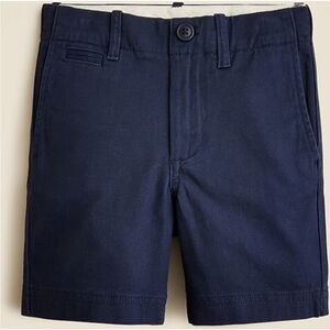 Crewcuts navy classic Shorts